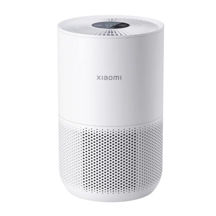 Очиститель воздуха со сменными фильтрами Xiaomi Smart Air Purifier 4 Compact EU