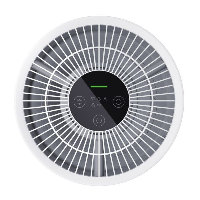 Очиститель воздуха Xiaomi Smart Air Purifier 4 Compact EU фото#2