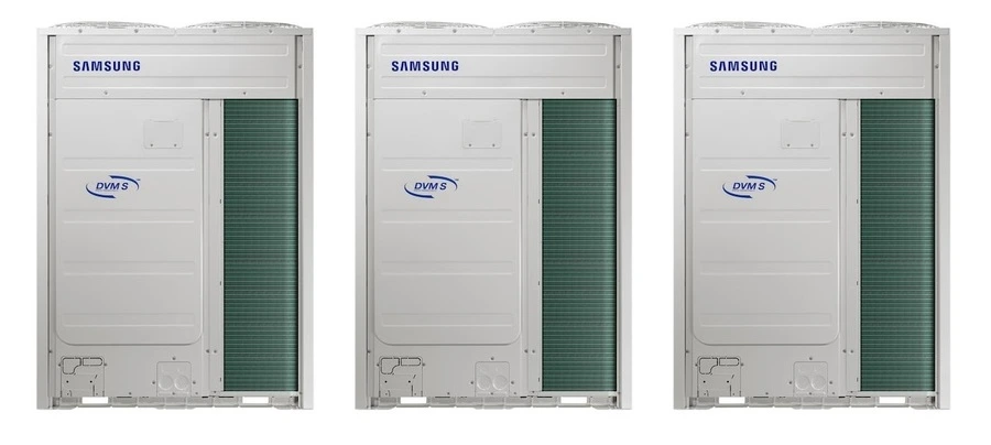 Наружный блок VRF системы Samsung AM620KXVAGH/TK