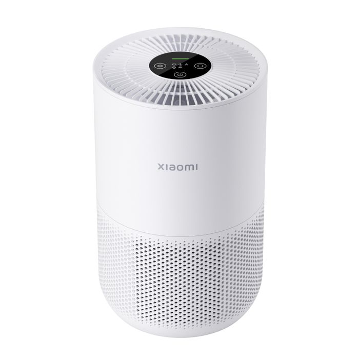 Очиститель воздуха Xiaomi Smart Air Purifier 4 Compact EU фото#4