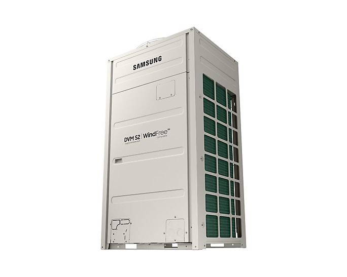 Наружный блок VRF системы Samsung AM100AXVGGR/EU фото#3