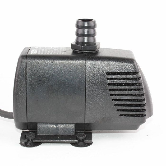 Фонтанный насос Hailea HL-HX-8815F фото#3