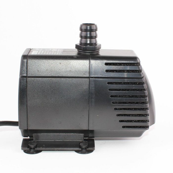 Фонтанный насос Hailea HL-HX-8840F фото#4