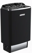 Электрическая печь HARVIA SteelTop M45 Black