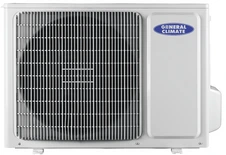 Внешний блок мульти сплит-системы General Climate Free Multi 2 GU-M3E24H32