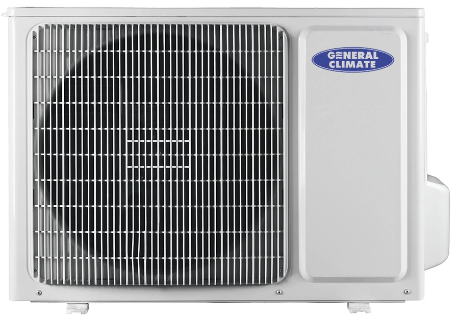 Внешний блок мульти сплит-системы General Climate Free Multi 2 GU-M2E14H32