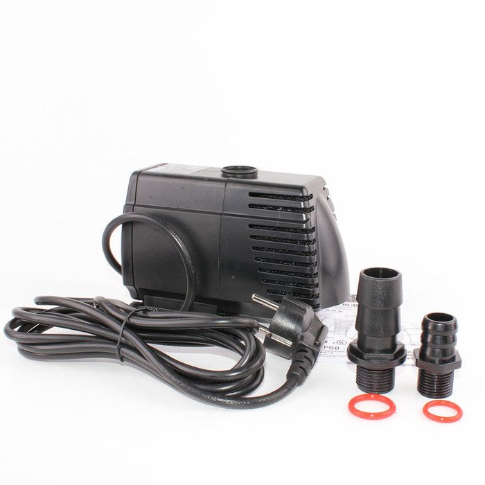 Фонтанный насос Hailea HL-HX-8840F фото#8