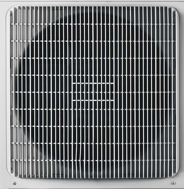 Внешний блок мульти сплит-системы General Climate Free Multi 2 GU-M2E14H32 фото#2