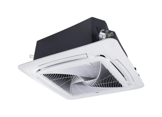Кассетный кондиционер Haier AB105S1LH1FA/1U105S1LS1FA
