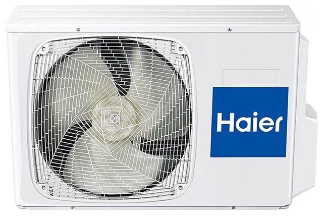 Кассетный кондиционер Haier AB50S1LC1FA/1U50S1LM1FA фото#3