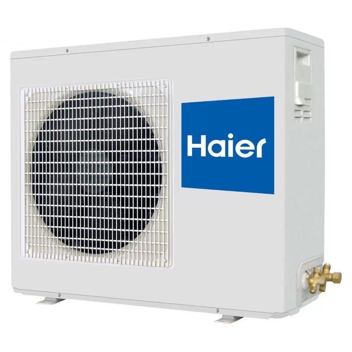 Канальный кондиционер Haier AD71S1LM1FA/1U71S1LR1FA фото#2