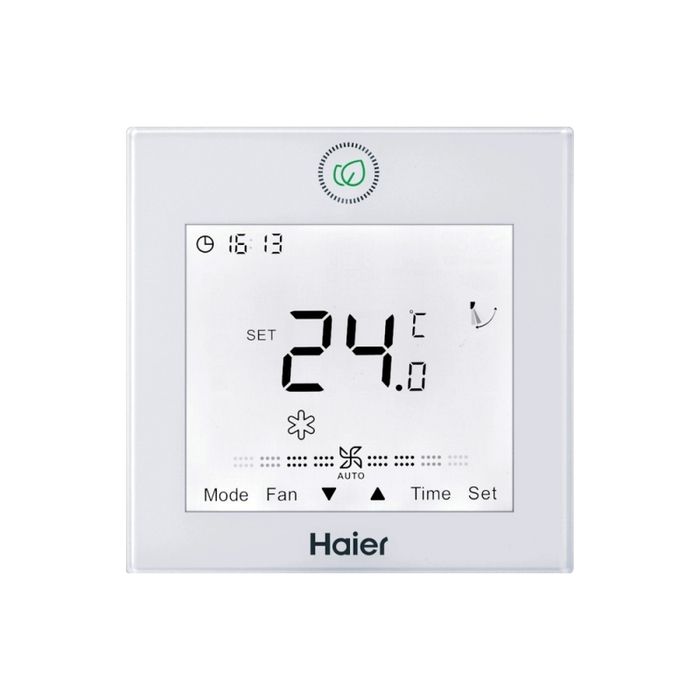Канальный кондиционер Haier AD71S1LM1FA/1U71S1LR1FA фото#3