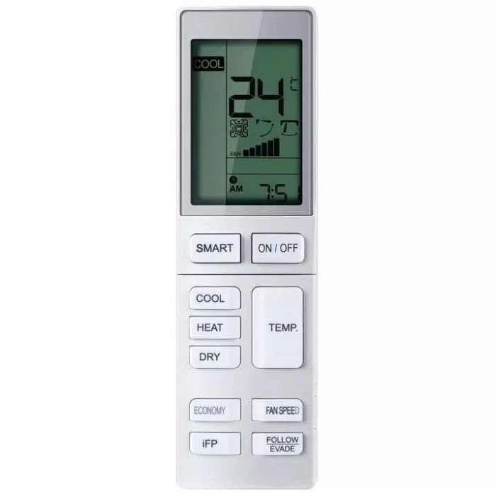 Напольно-потолочный кондиционер Haier AC160S1LK1FA/1U160S1LN1FB фото#3