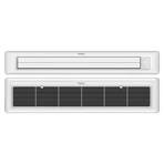 Канальный кондиционер Haier AD71S1LS1FA/1U71S1LR1FA фото#3