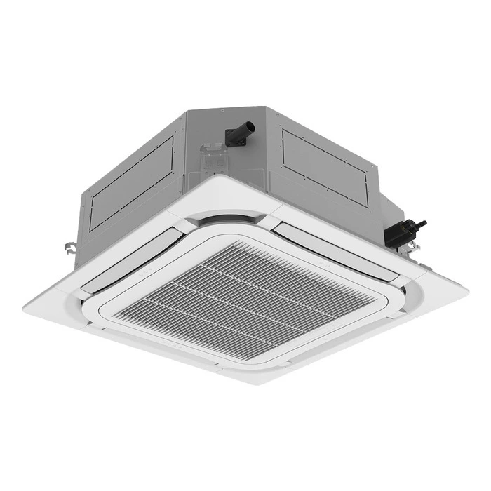 Кассетный внутренний блок мульти сплит-системы General Climate Free Multi 2 GC-ME4C09HR32