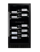 Встраиваемый винный шкаф Dunavox DX-58.258DB