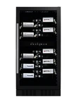 Встраиваемый винный шкаф Dunavox DX-58.258DB