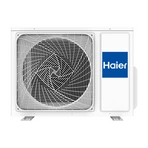 Внешний блок мульти сплит-системы Haier Free match 3U55S2SL5FA