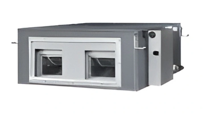 Канальная VRF система Haier AD482MJERAD