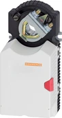 Электропривод Gruner 225C-024T-05-S2