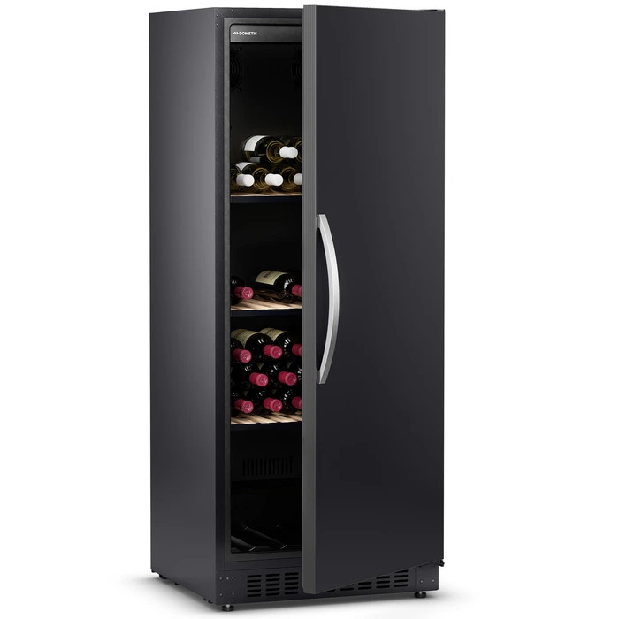 Отдельностоящий винный шкаф Dometic B162S Basic