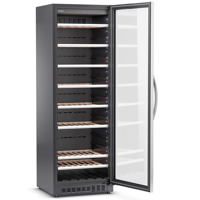 Отдельностоящий винный шкаф Dometic C125G Classic фото#2