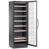 Отдельностоящий винный шкаф Dometic C125G Classic фото#2