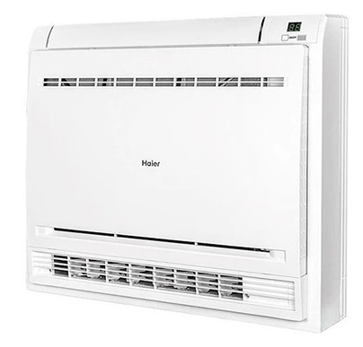 Напольно-потолочный внутренний блок мульти сплит-системы Haier AF35S2SD1FA