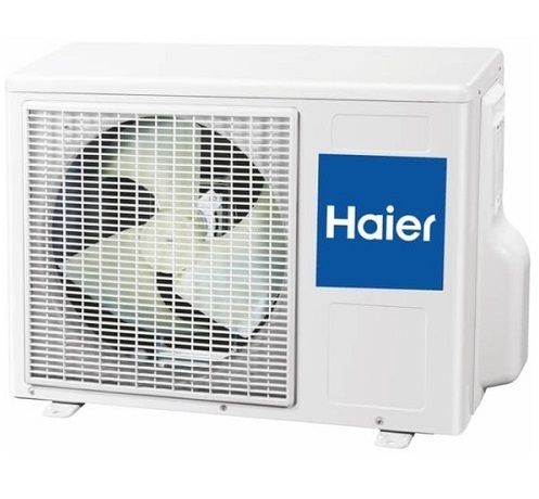 Кондиционер Haier Leader–А AS12TL5HRA-A/1U12TL5FRA-A фото#3