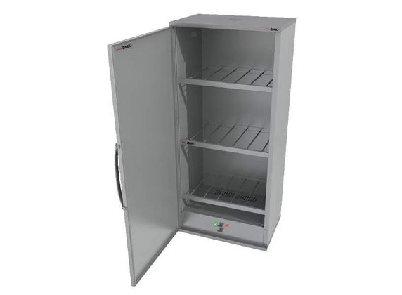 Сушильный шкаф для одежды ЗМК ШБС 1 Комфорт (1800х600х495 мм) фото#3