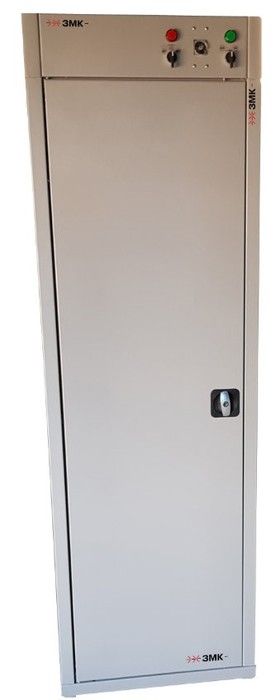 Сушильный шкаф для одежды ЗМК ШБС 2 Комфорт (1900х600х620мм) фото#3