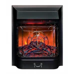 Классический очаг Real-Flame MAJESTIC LUX BL RC