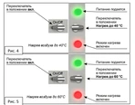 Сушильный шкаф для одежды ЗМК ШСО 9 Комфорт (1980х1200х640 мм) фото#4