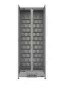 Сушильный шкаф для одежды ЗМК ШСО-4-33 Комфорт (2100х800х500мм)