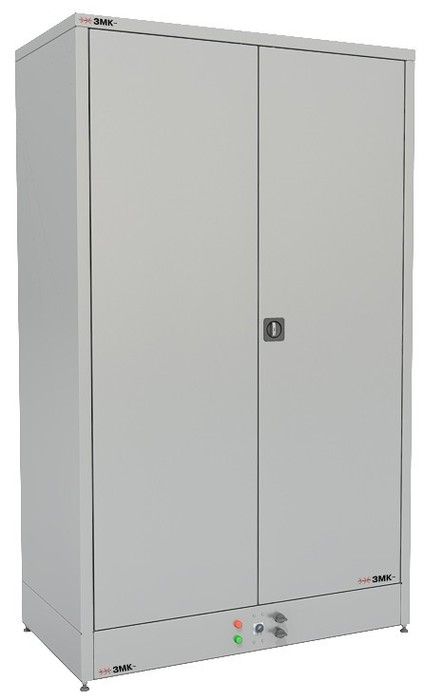 Сушильный шкаф для одежды ЗМК СКС 7 Комфорт (1850х820х500 мм) фото#4