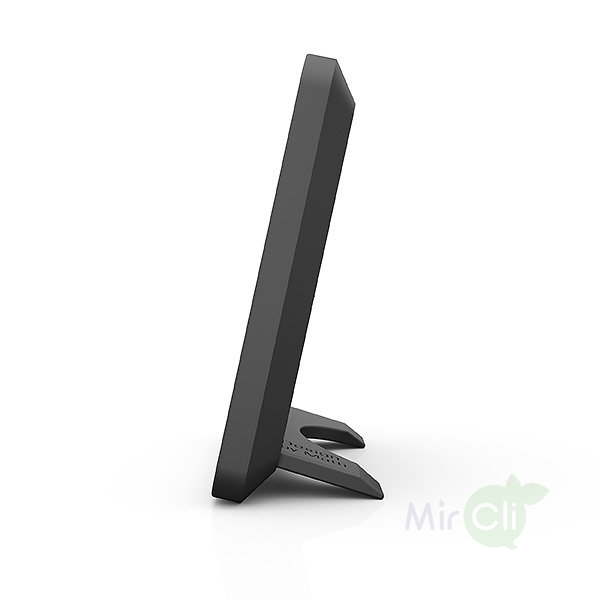 Цифровая метеостанция Stadler Form S-081 Selina little black фото#2