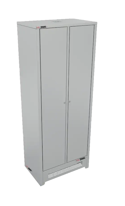 Сушильный шкаф для одежды ЗМК ШСО-22М/800 Комфорт (2200х804х512мм) фото#2