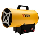 Газовая тепловая пушка DENZEL GHG-30 (96479)