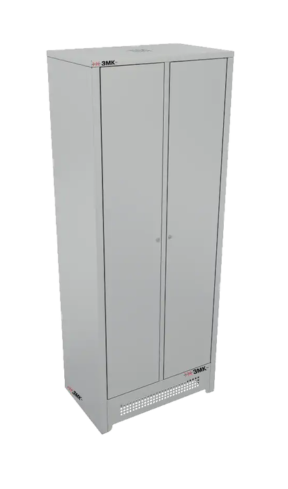 Сушильный шкаф для одежды ЗМК ШСО-22М/800И Комфорт (1810х804х512мм)с инфракрасным нагревателем фото#2