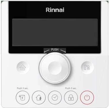 Пульт управления Rinnai WF-U200