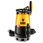 Дренажный насос DENZEL DP-450S (97267)