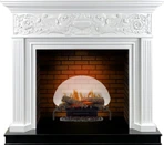 Электрокамин Dimplex Palace с очагом Revillusion RLG25
