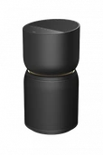 Очиститель воздуха TCL breeva A3 Wi-Fi Black