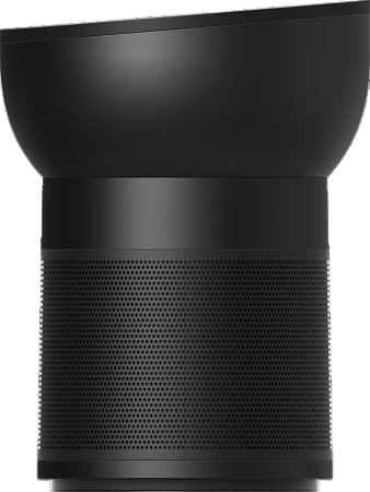 Очиститель-увлажнитель воздуха TCL breeva A2 Wi-Fi Black