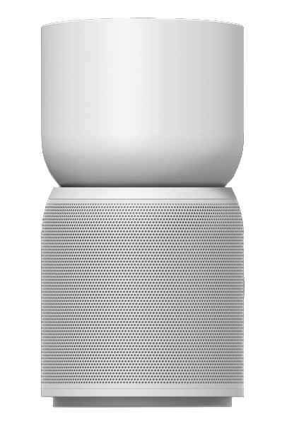 Очиститель воздуха TCL breeva A3 Wi-Fi White фото#2