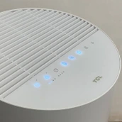 Очиститель воздуха TCL breeva A3 Wi-Fi White фото#3