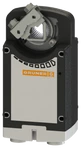 Электропривод Gruner 361C-024-20-S2