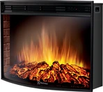 Электрокамин Electrolux EFP/P-2720RLS с порталом Firelight Stretto 25 белый фото#2