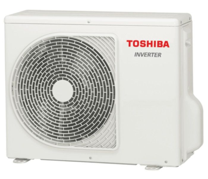 Настенный кондиционер Toshiba Seiya RAS-B10E2KVG-E / RAS-10E2AVG-E фото#3