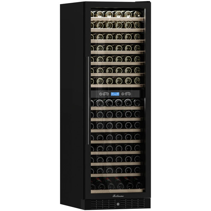Встраиваемый винный шкаф MEYVEL MV160-KBT2